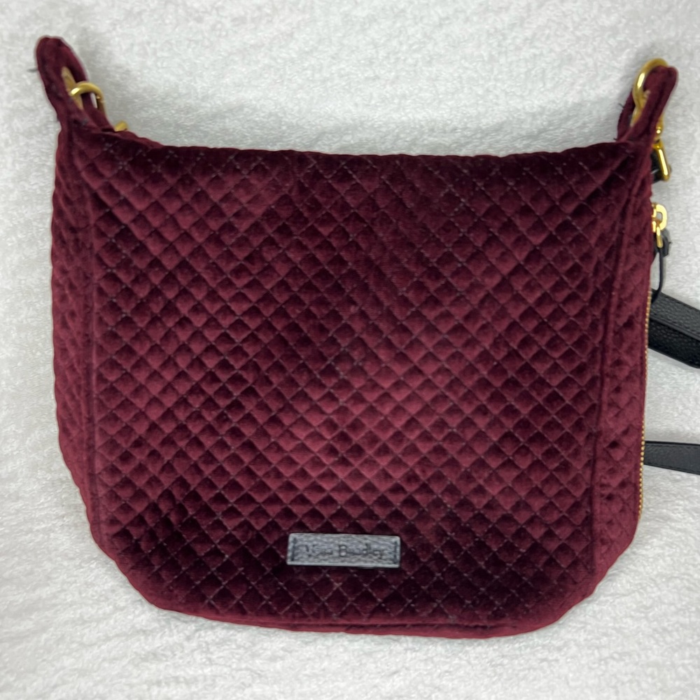 Vera Bradley crossbody